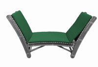 Thumbnail for Stella Bench Recliner Cushion