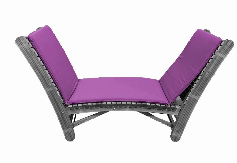 Stella Bench Recliner Cushion