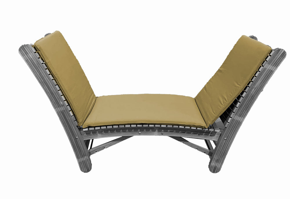 Stella Bench Recliner Cushion