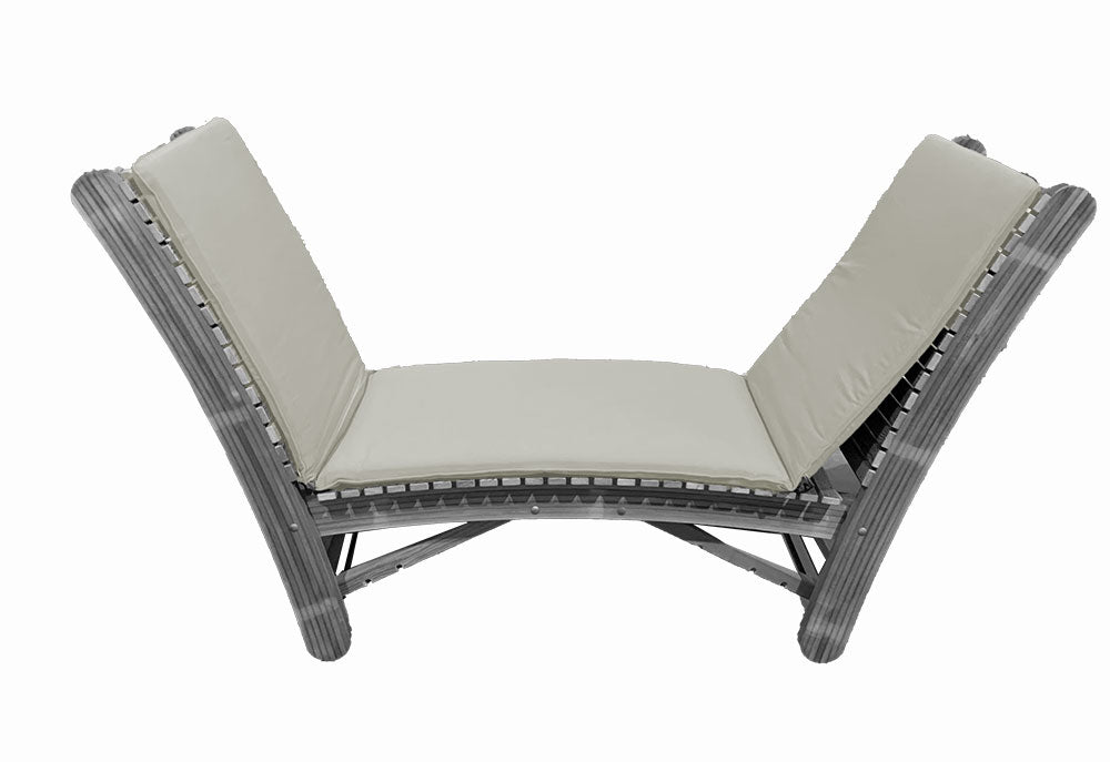 Stella Bench Recliner Cushion