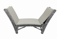 Thumbnail for Stella Bench Recliner Cushion