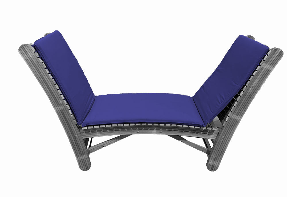 Stella Bench Recliner Cushion