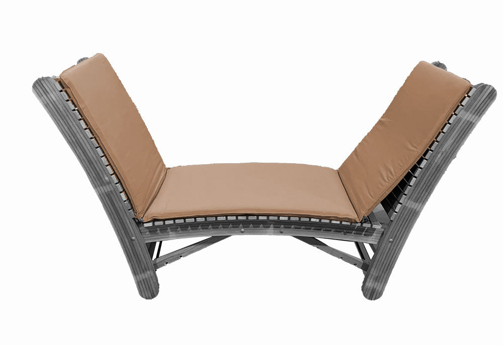 Stella Bench Recliner Cushion