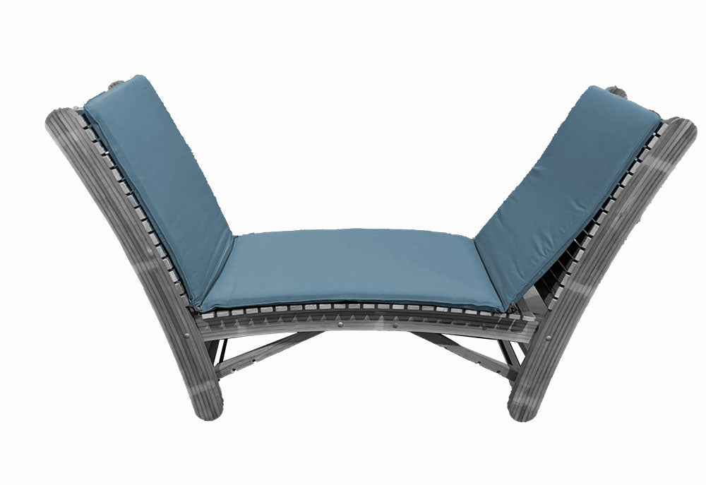 Stella Bench Recliner Cushion