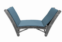 Thumbnail for Stella Bench Recliner Cushion