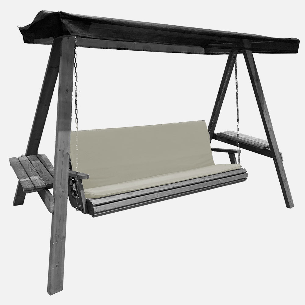 Terassi Swing Three Seat Cushion